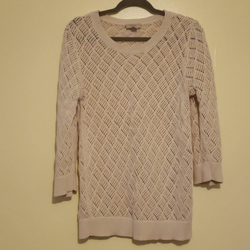 LOFT Knit top